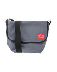 Сумка через плечо Manhattan Portage
