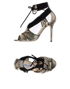 Сандалии Jimmy Choo London
