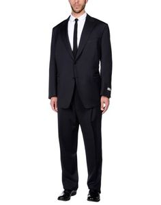 Костюм Canali