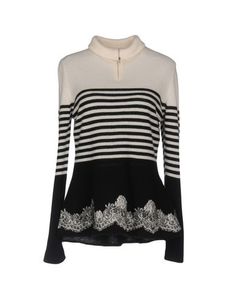 Водолазки Ermanno Scervino