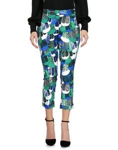 Укороченные брюки Dsquared2