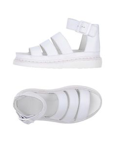 Сандалии Dr Martens