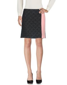 Юбка до колена 1 One