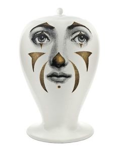 Ваза Fornasetti