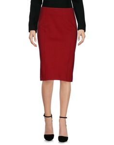 Юбка до колена Capobianco