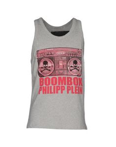 Майка Philipp Plein