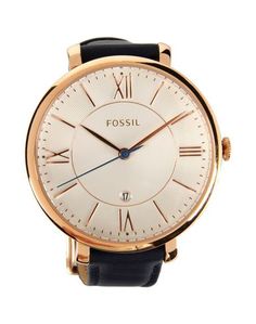 Наручные часы Fossil