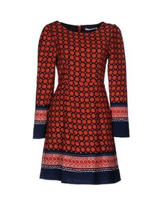Короткое платье Anonyme Designers