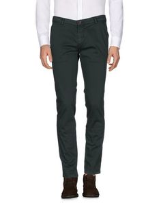 Повседневные брюки YAN Simmon