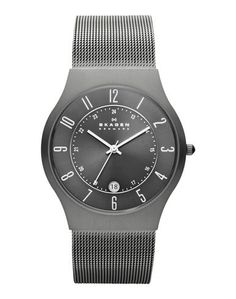 Наручные часы Skagen Denmark