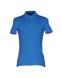 Поло Armani Jeans