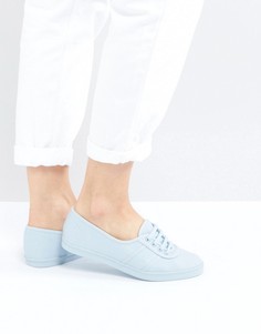 Сетчатые кроссовки Fred Perry Aubrey - Синий