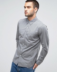 Рубашка с карманом Levis Sunset - Черный