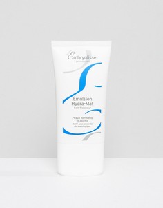 Эмульсия Embryolisse Hydra Mat 40 мл - Для нормальной и комбинированной кожи - Бесцветный