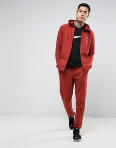 Красный спортивный костюм Nike Modern 805052-674 - Красный