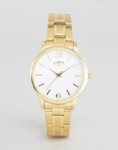 Часы Limit - Золотой