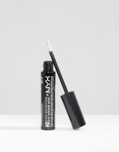 Основа под тени для век NYX Professional Make-Up High Definition - Прозрачный