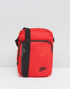 Красная сумка Nike BA5268-657 - Красный