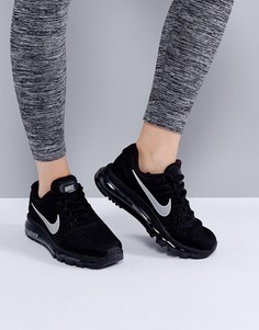 Кроссовки Nike Running Air Max 2017 - Мульти