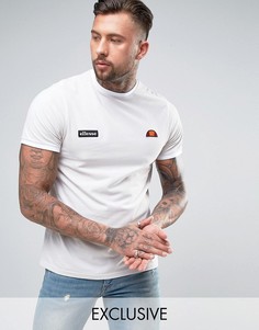 Футболка Ellesse Ringer - Зеленый