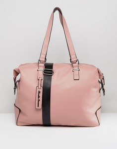 Розовая сумка Claudia Canova - Розовый