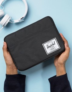 Черный чехол для iPad Herschel Supply Co Anchor - Черный