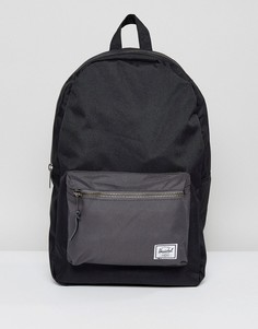 Рюкзак Herschel Supply Co Settlement 23L - Черный