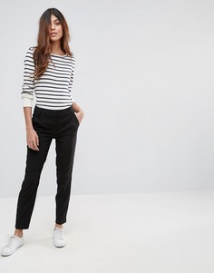 Узкие брюки Vero Moda - Черный