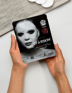 Компрессионная V-образная маска Starskin - Бесцветный