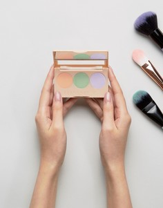 Палетка Rimmel London #Insta Conceal & Correct - Мульти