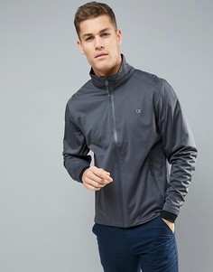Непромокаемая куртка Calvin Klein Golf - Серый