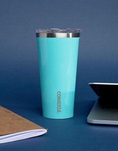 Бирюзовый стакан Corkcicle - Мульти