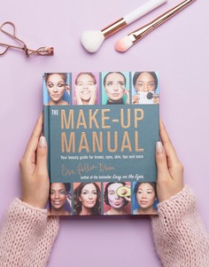 Книга The Make-Up Manual автора Lisa Potter Dixon - Мульти Books