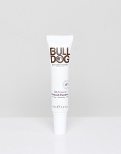 Средство для проблемной кожи Bulldog Oil Control Blemish Targeter - 15 мл - Бесцветный