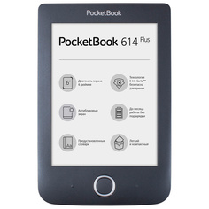 Электронная Книга PocketBook