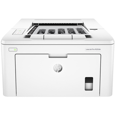 Лазерный принтер HP