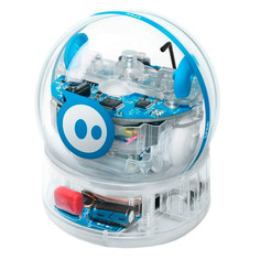 Радиоуправляемый робот Sphero