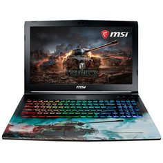 Ноутбук игровой MSI