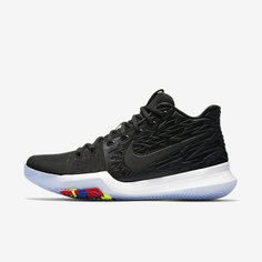 Мужские баскетбольные кроссовки Kyrie 3 Nike