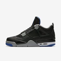 Мужские кроссовки Air Jordan 4 Retro Nike