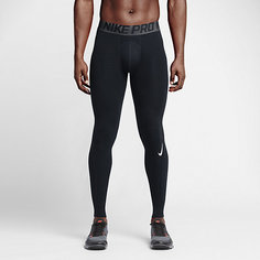 Мужские тайтсы для тренинга Nike Pro Warm