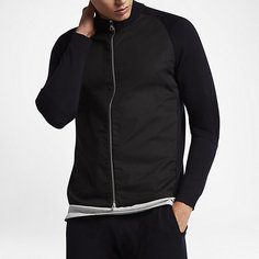 Мужская куртка NikeLab Tech Knit N98
