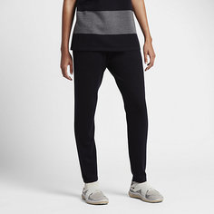 Женские брюки NikeLab Tech Knit
