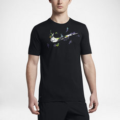 Мужская футболка Nike Dry Hydra Solstice