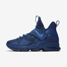Мужские баскетбольные кроссовки LeBron XIV “Agimat” Nike