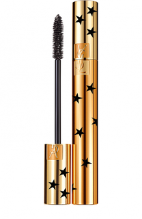 Тушь с эффектом накладных ресниц Faux Cils Star Collector YSL