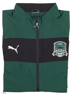 Куртки Puma