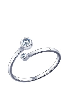 Ювелирные кольца Lucente