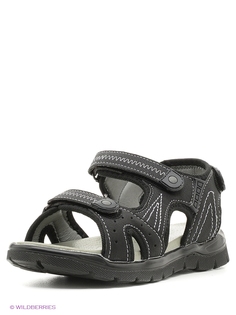 Сандалии Flamingo