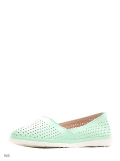 Слипоны Camidy